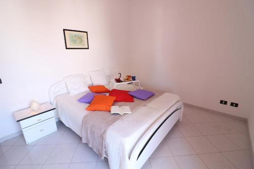 gio otranto holiday home for 6 people