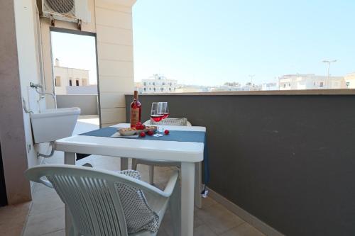gio otranto holiday home for 6 people
