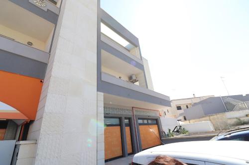 gio otranto holiday home for 6 people
