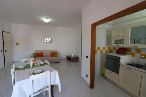 gio otranto holiday home for 6 people