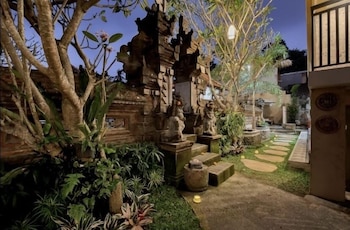 santosha place