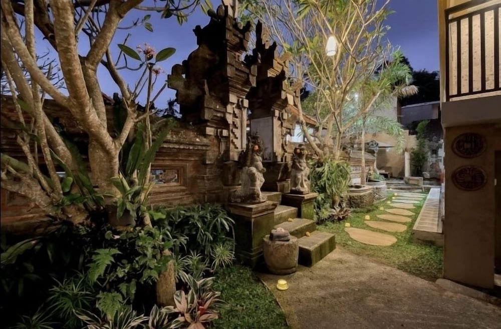 ubud