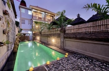 santosha place