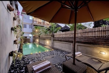 santosha place