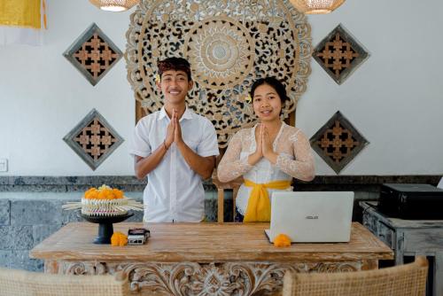 ubud