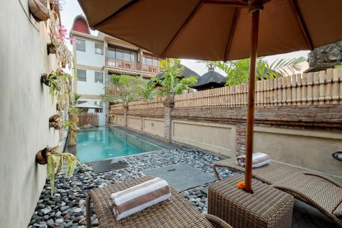 santosha place