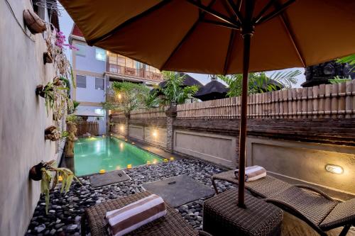 santosha place