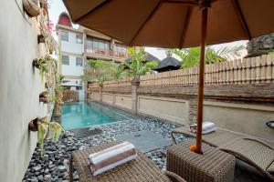santosha place