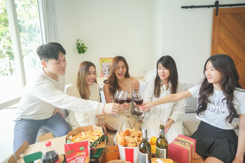 any day house chiangmai