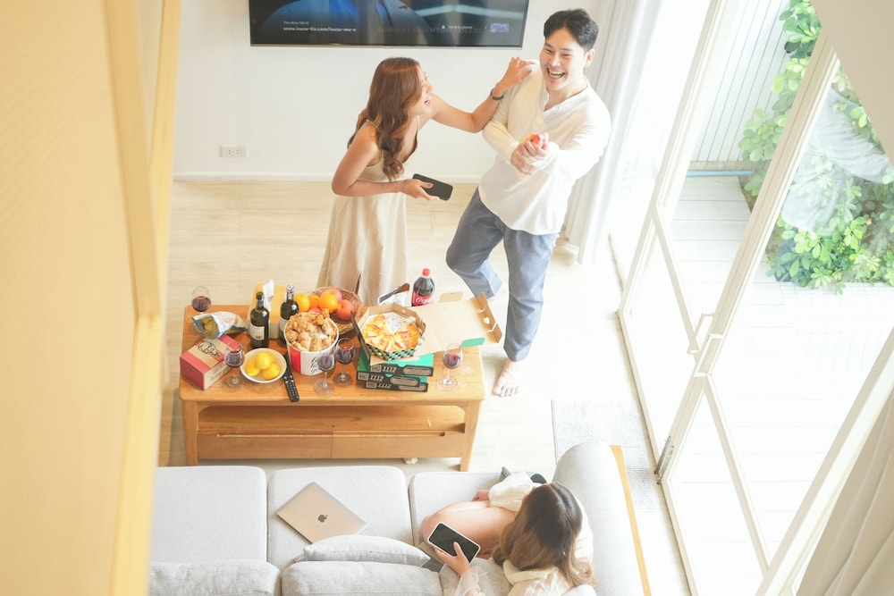 any day house chiangmai