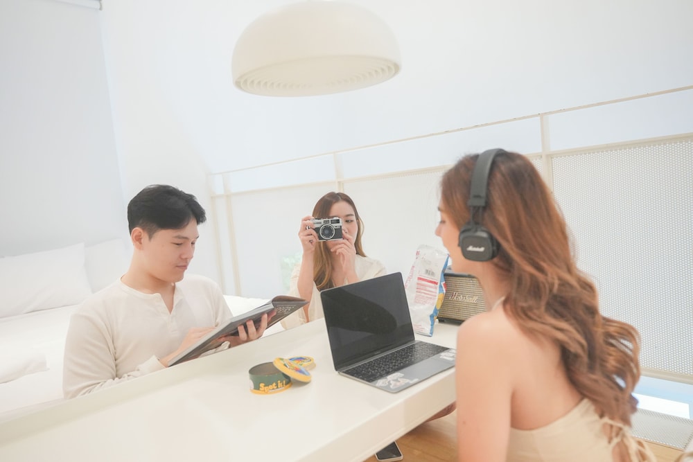 any day house chiangmai