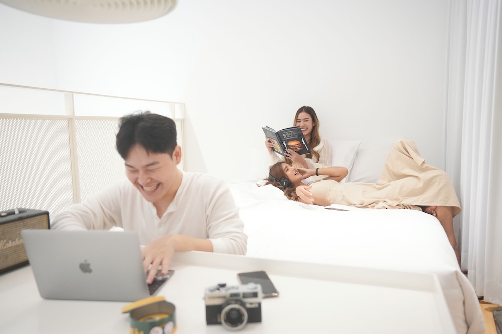 any day house chiangmai