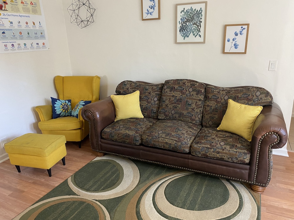 whole family barrette