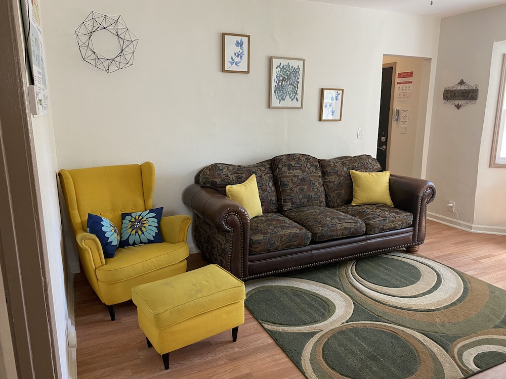 whole family barrette