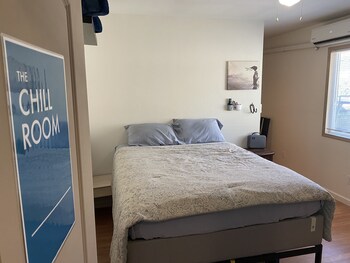 whole family barrette