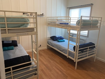 whole family barrette