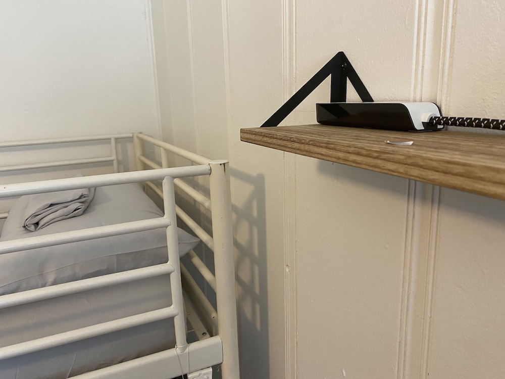 whole family barrette