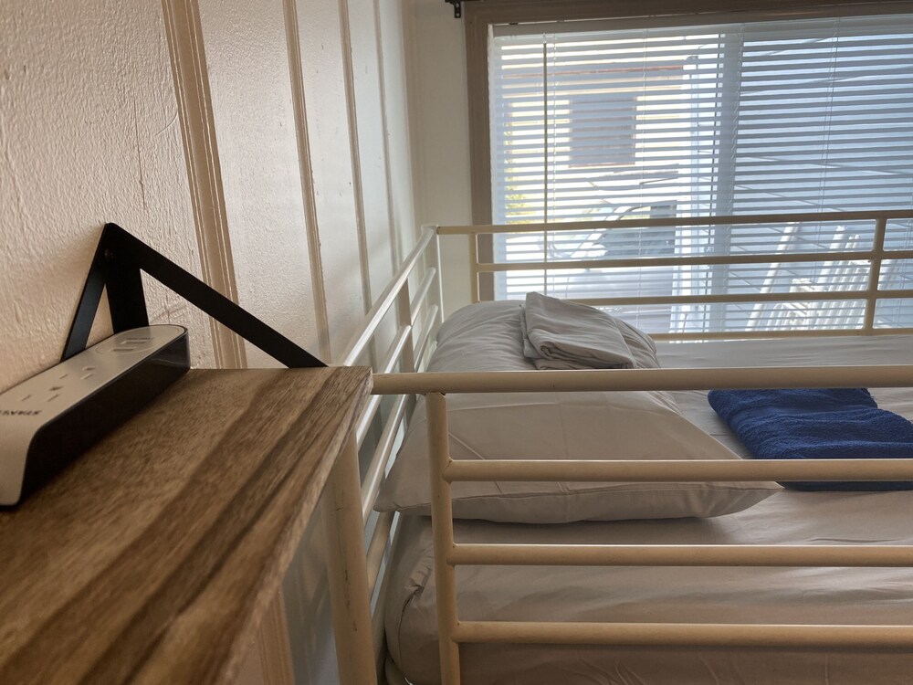 whole family barrette