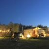 2 cuori e 1 yurta glamping in tuscany adults only