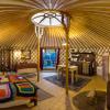 2 cuori e 1 yurta glamping in tuscany adults only