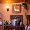 2 cuori e 1 yurta glamping in tuscany adults only