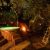 2 cuori e 1 yurta glamping in tuscany adults only