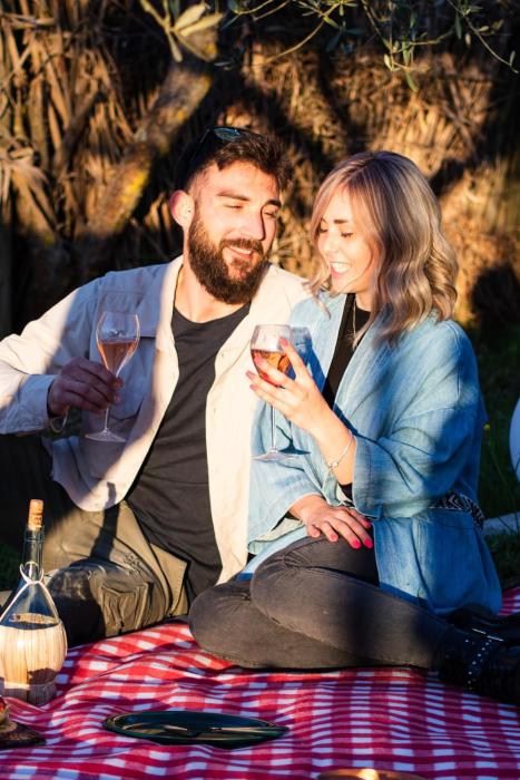 2 cuori e 1 yurta glamping in tuscany adults only