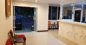 sena house lamlukka klong2
