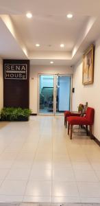sena house lamlukka klong2