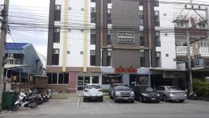 sena house lamlukka klong2