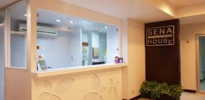 sena house lamlukka klong2