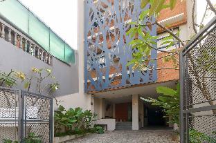 reddoorz plus near radio dalam 3