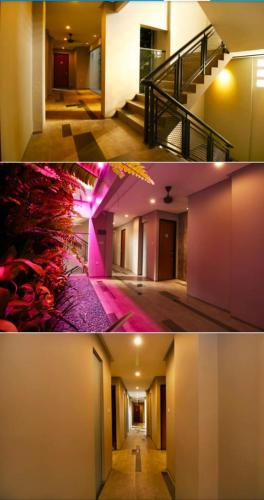 reddoorz plus near radio dalam 3