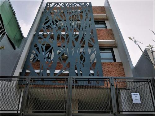 reddoorz plus near radio dalam 3