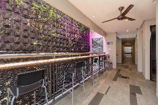 reddoorz plus near radio dalam 3