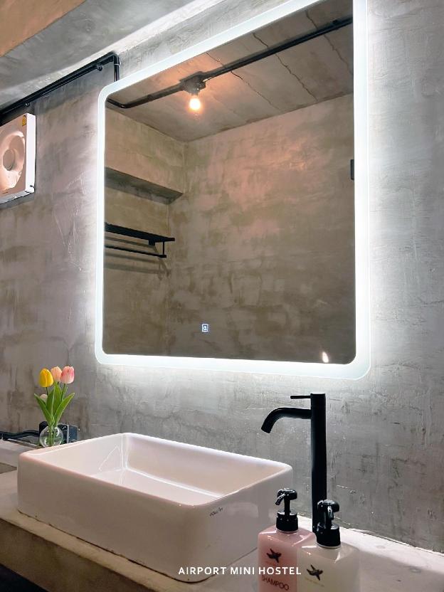 airport mini hostel at don muang airport