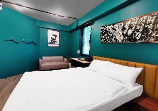 Airport Mini Hostel At Don Muang Airport,,3 star