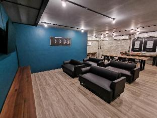 Airport Mini Hostel At Don Muang Airport,,3 star