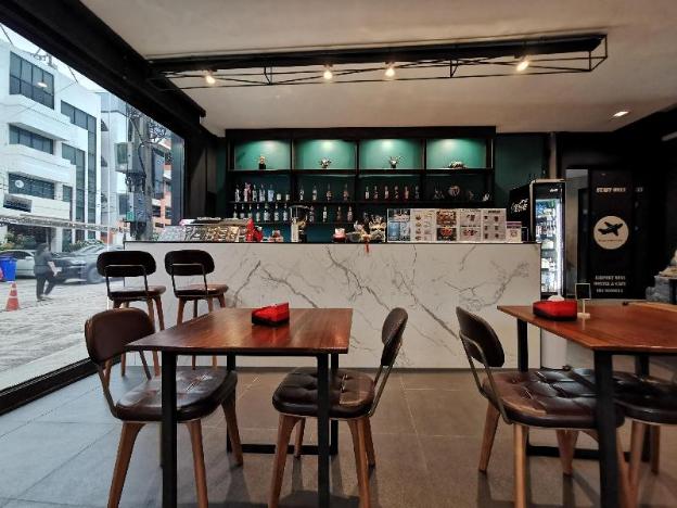 airport mini hostel at don muang airport