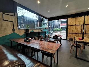 airport mini hostel at don muang airport