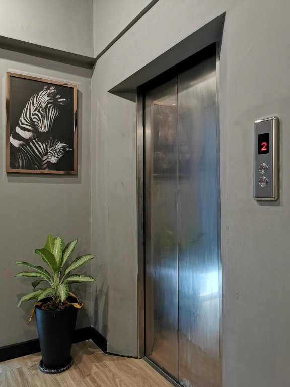 airport mini hostel at don muang airport