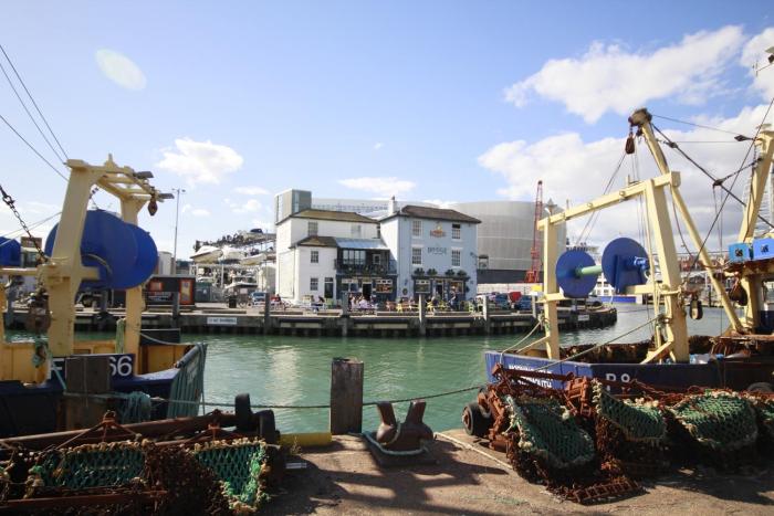 portsmouth