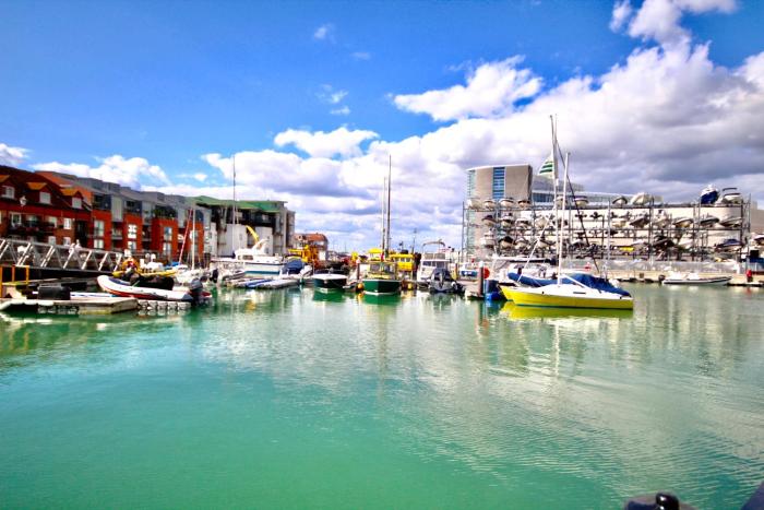 portsmouth