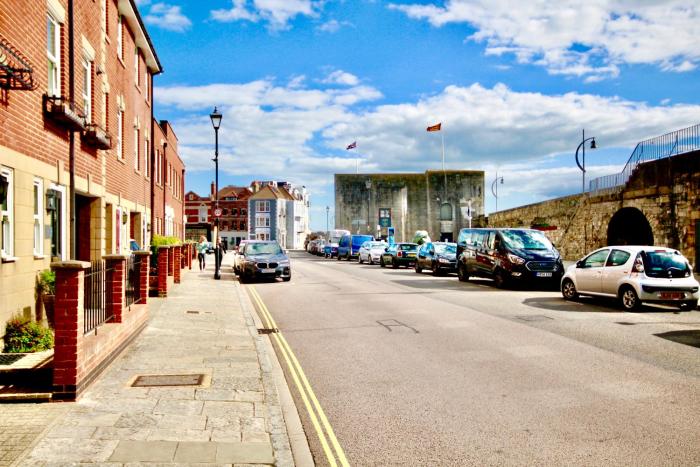 portsmouth
