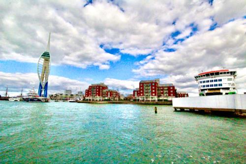 portsmouth