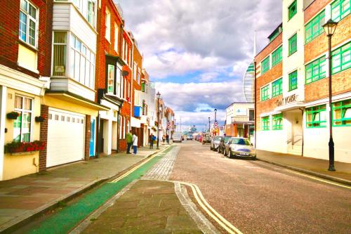 portsmouth