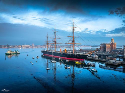portsmouth
