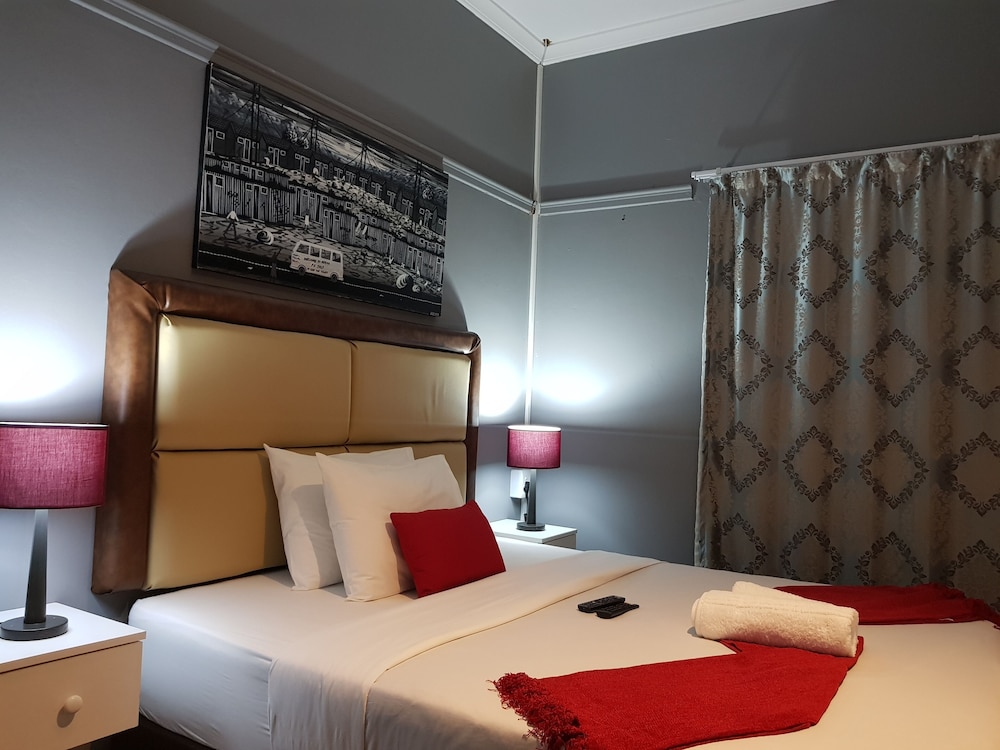 kingsworth inn port elizabeth