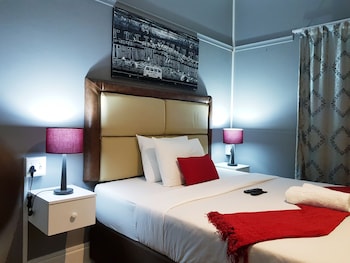 kingsworth inn port elizabeth