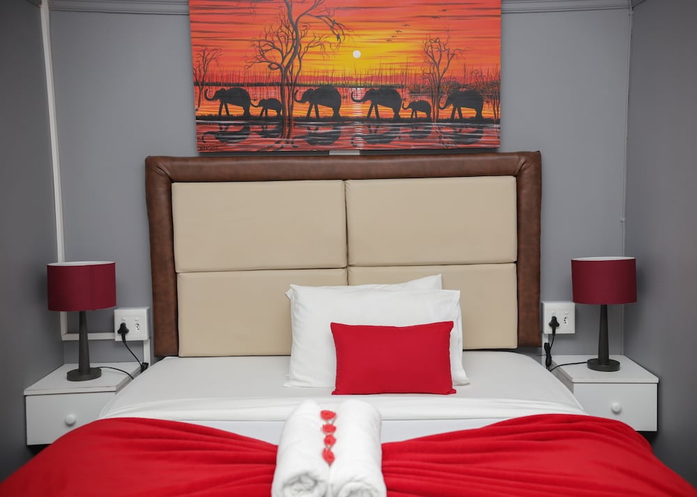 kingsworth inn port elizabeth